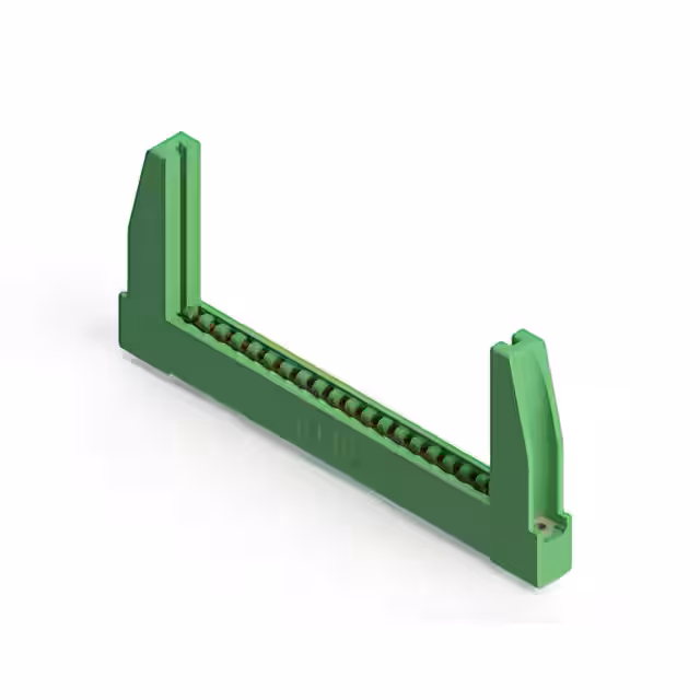 307-020-553-178 EDAC Inc.  Edgeboard Connectors